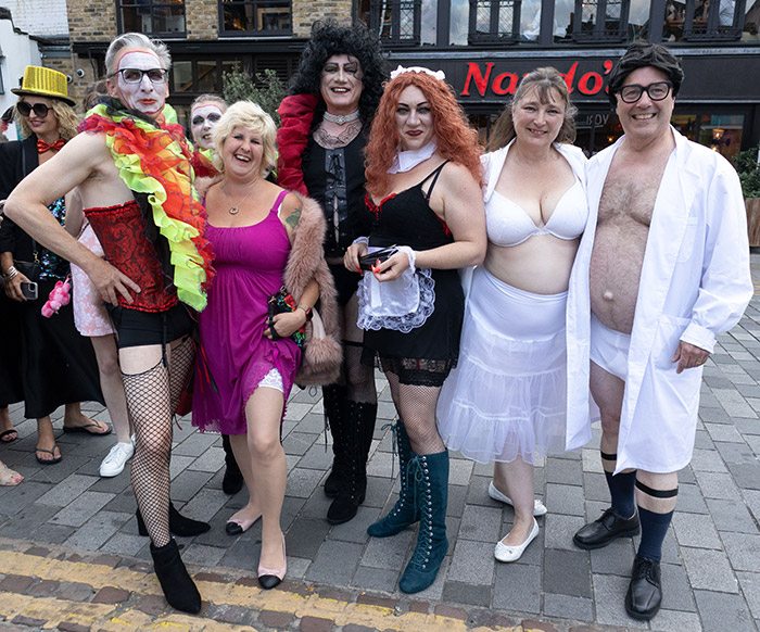 Image Copyright TimeWarpWebmaster / TimeWarp - Click to return