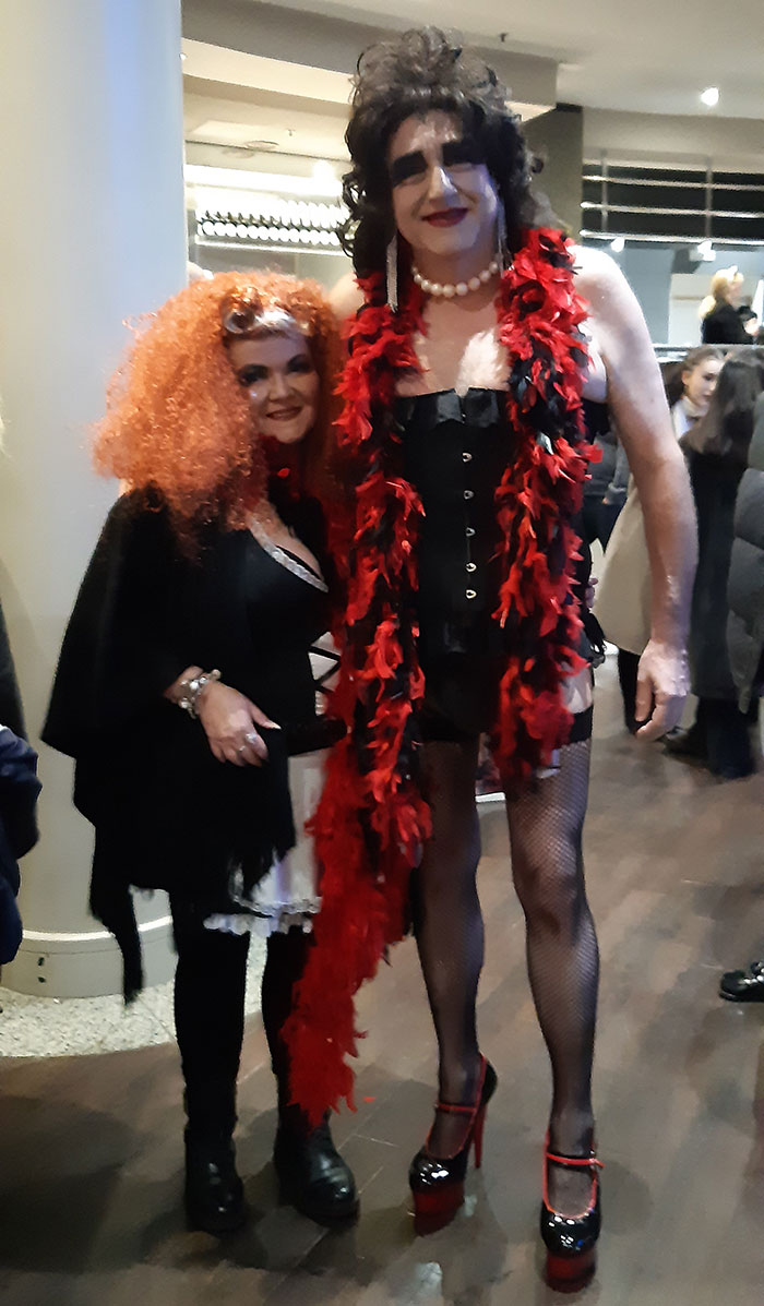 Image Copyright TWW / TimeWarp - Click to return