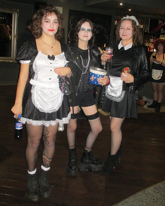 Image Copyright Julie J / TimeWarp - Click to return
