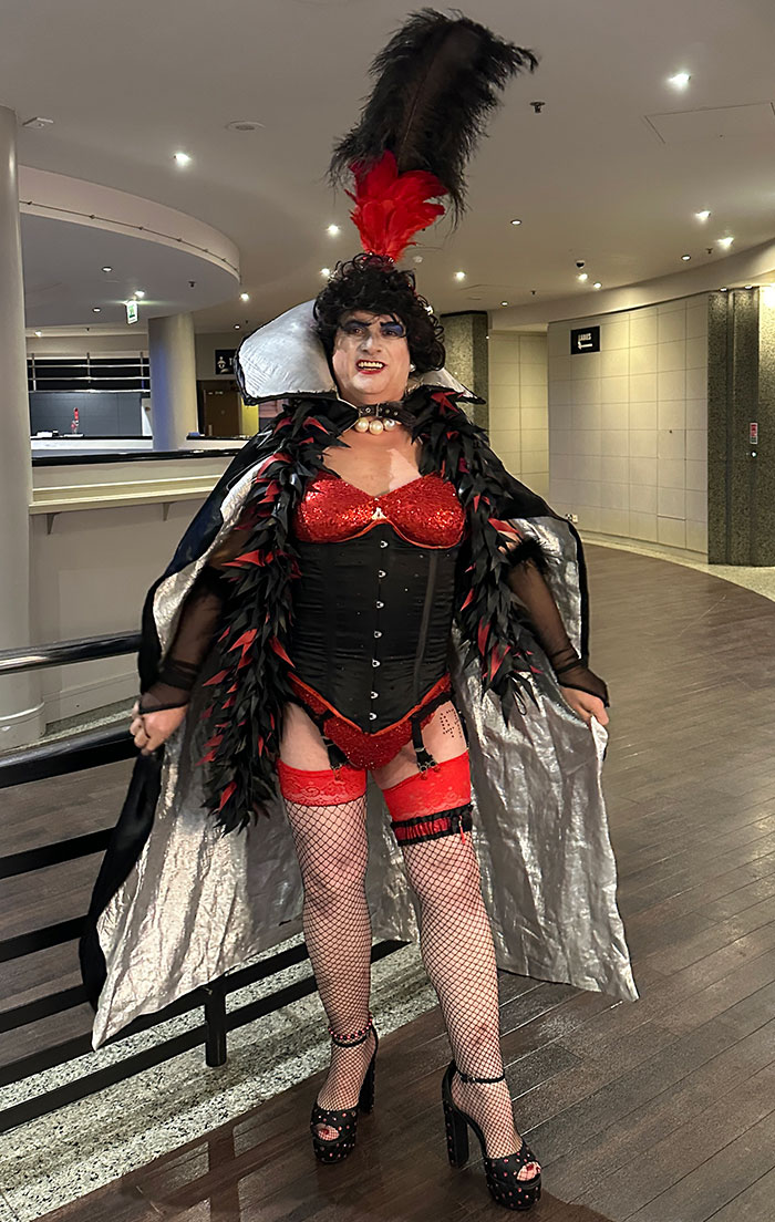 Image Copyright Pat H / TimeWarp - Click to return