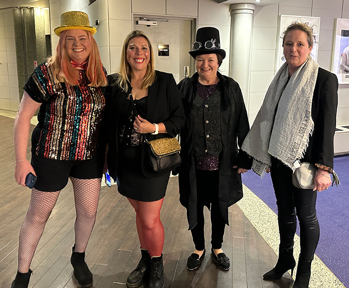 Image Copyright Pat H / TimeWarp - Click to return