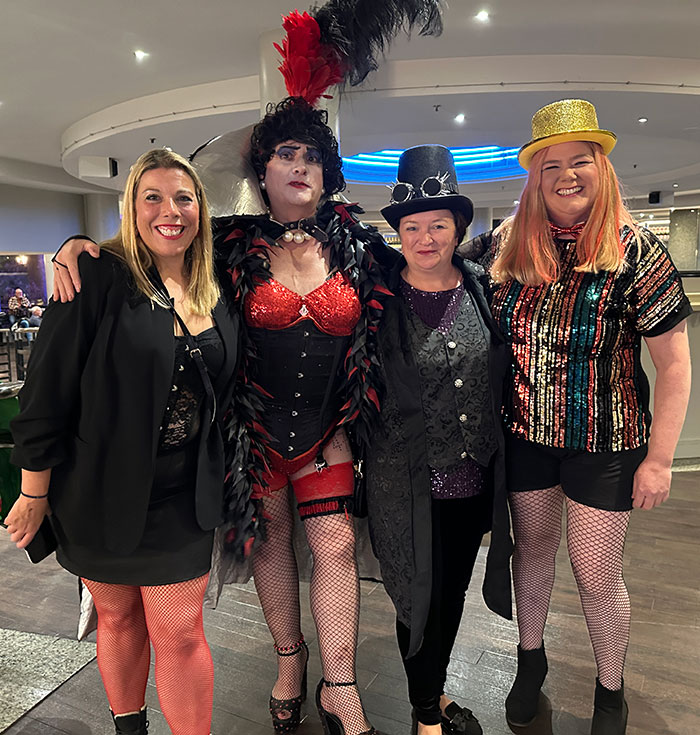 Image Copyright Pat H / TimeWarp - Click to return