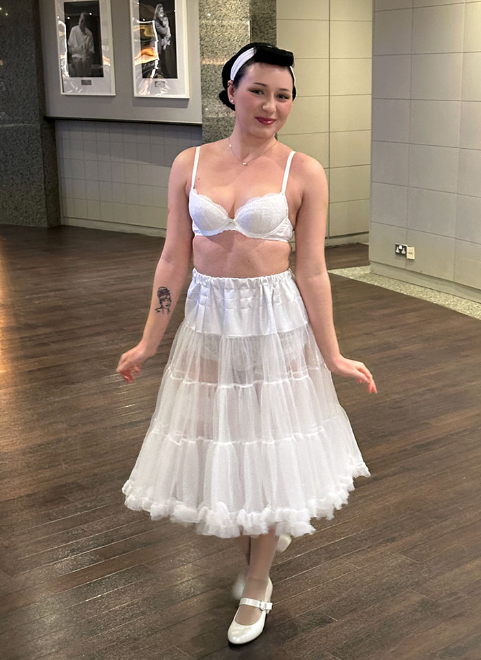 Image Copyright Pat H / TimeWarp - Click to return