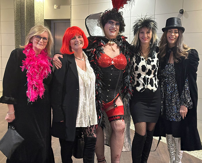 Image Copyright Pat H / TimeWarp - Click to return