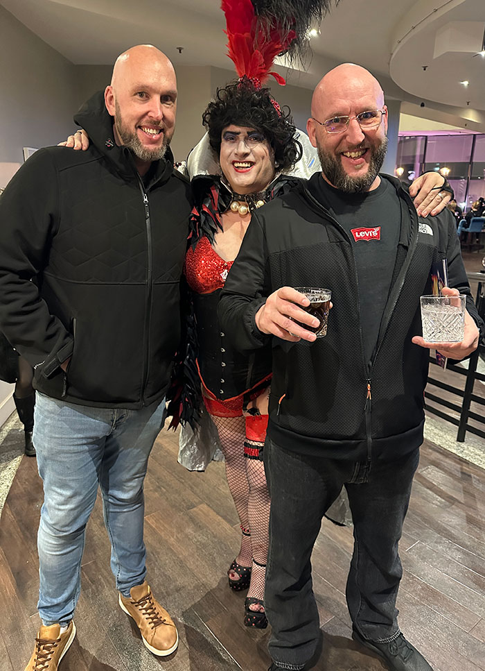 Image Copyright Pat H / TimeWarp - Click to return