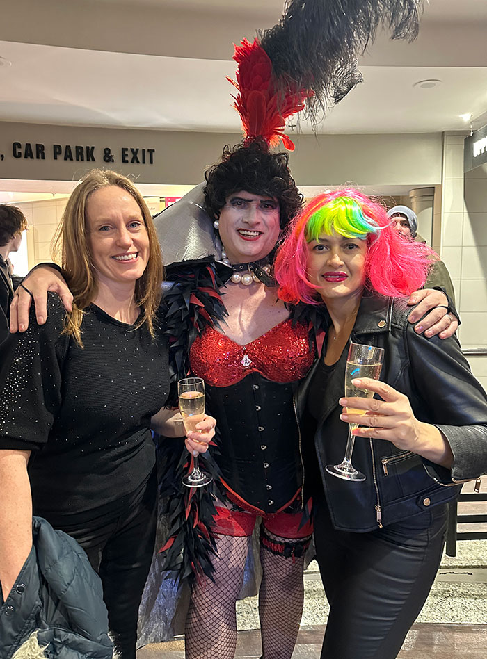 Image Copyright Pat H / TimeWarp - Click to return