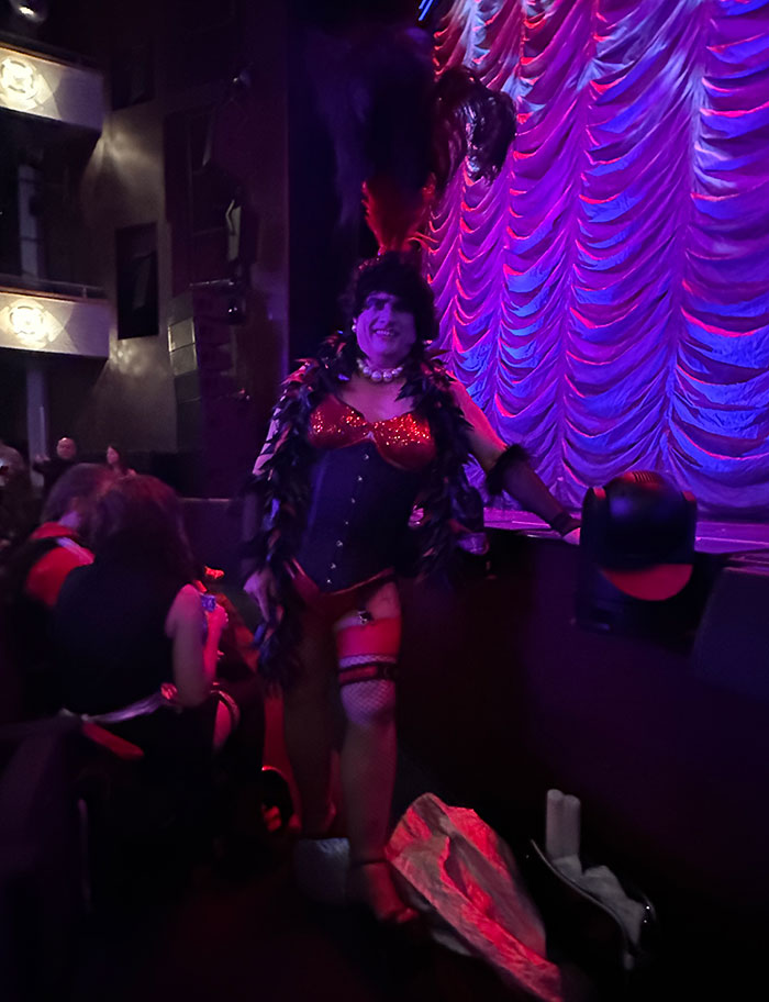 Image Copyright Pat H / TimeWarp - Click to return