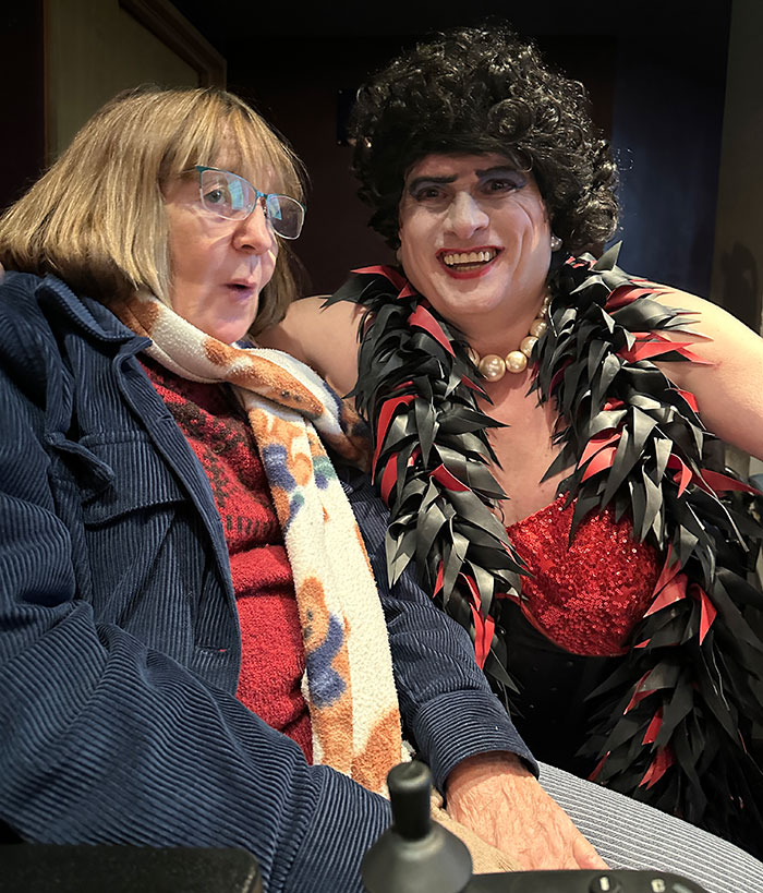 Image Copyright Pat H / TimeWarp - Click to return