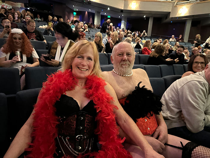 Image Copyright Pat H / TimeWarp - Click to return