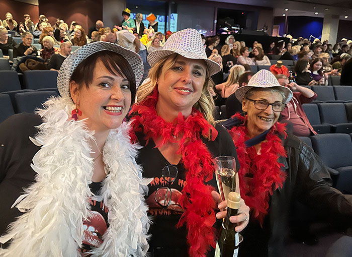 Image Copyright Pat H / TimeWarp - Click to return