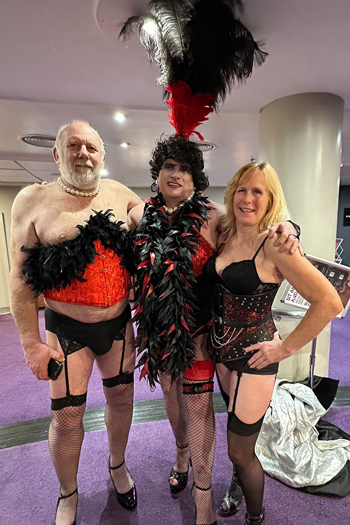 Image Copyright Pat H / TimeWarp - Click to return