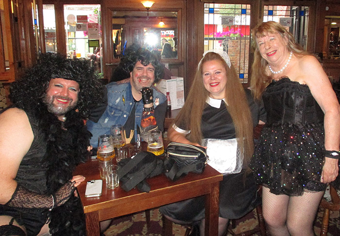 Image Copyright Julie J / TimeWarp - Click to return