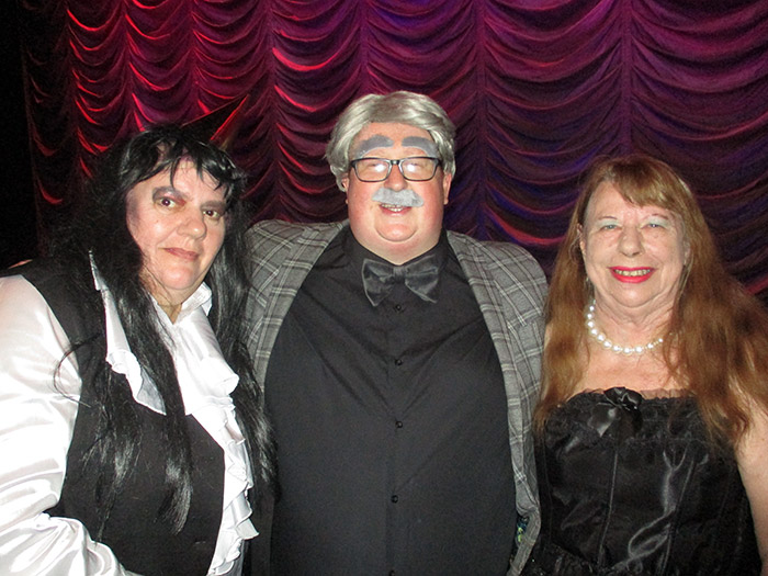 Image Copyright Julie J / TimeWarp - Click to return