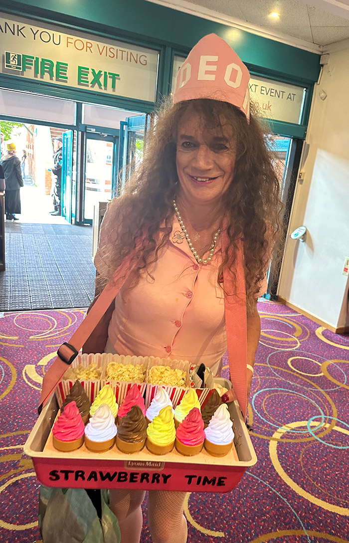 Image Copyright Pat H / TimeWarp - Click to return