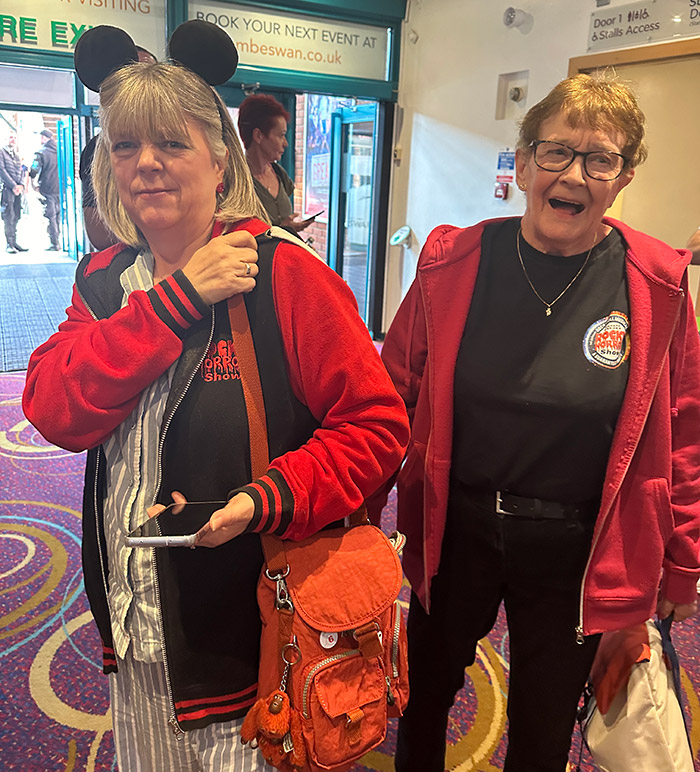 Image Copyright Pat H / TimeWarp - Click to return