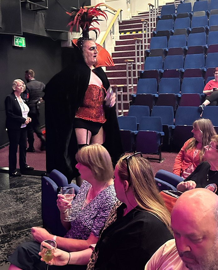 Image Copyright Pat H / TimeWarp - Click to return