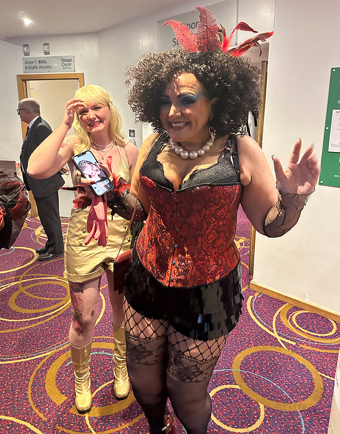 Image Copyright Pat H / TimeWarp - Click to return