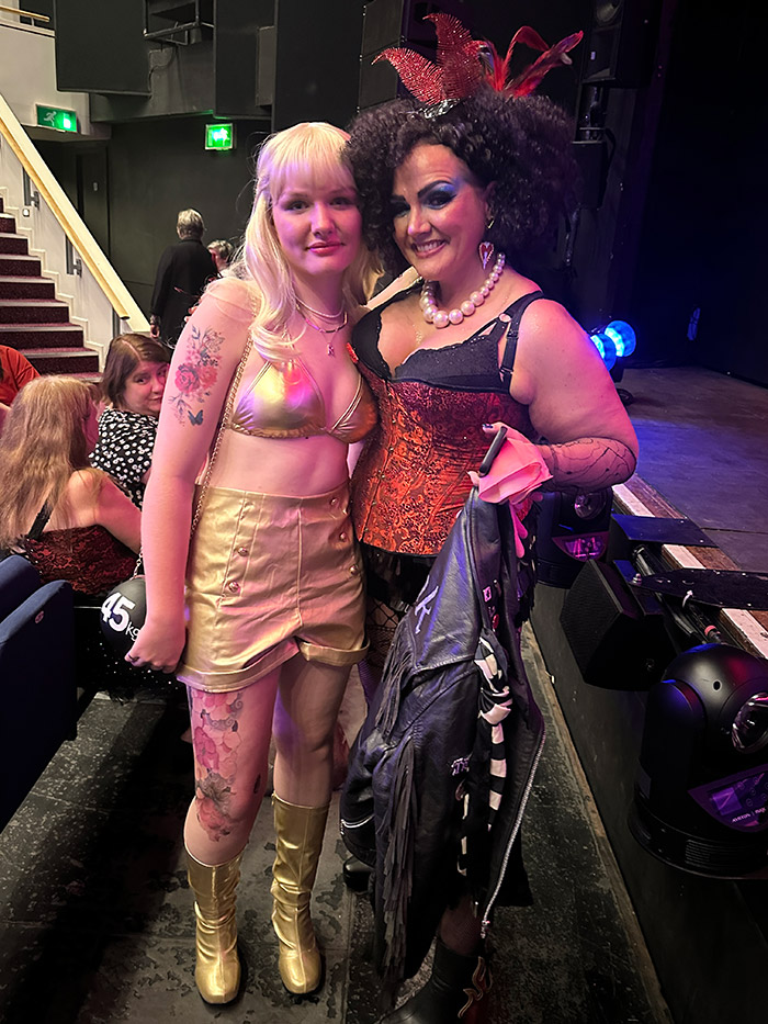 Image Copyright Pat H / TimeWarp - Click to return