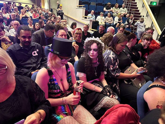 Image Copyright Pat H / TimeWarp - Click to return