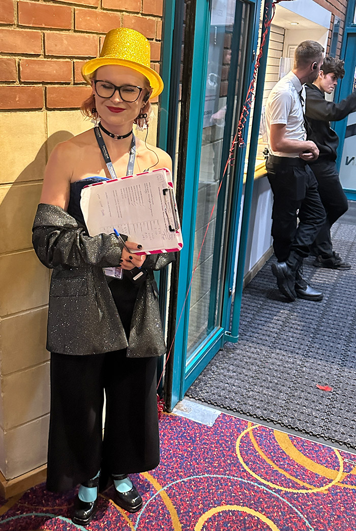 Image Copyright Pat H / TimeWarp - Click to return