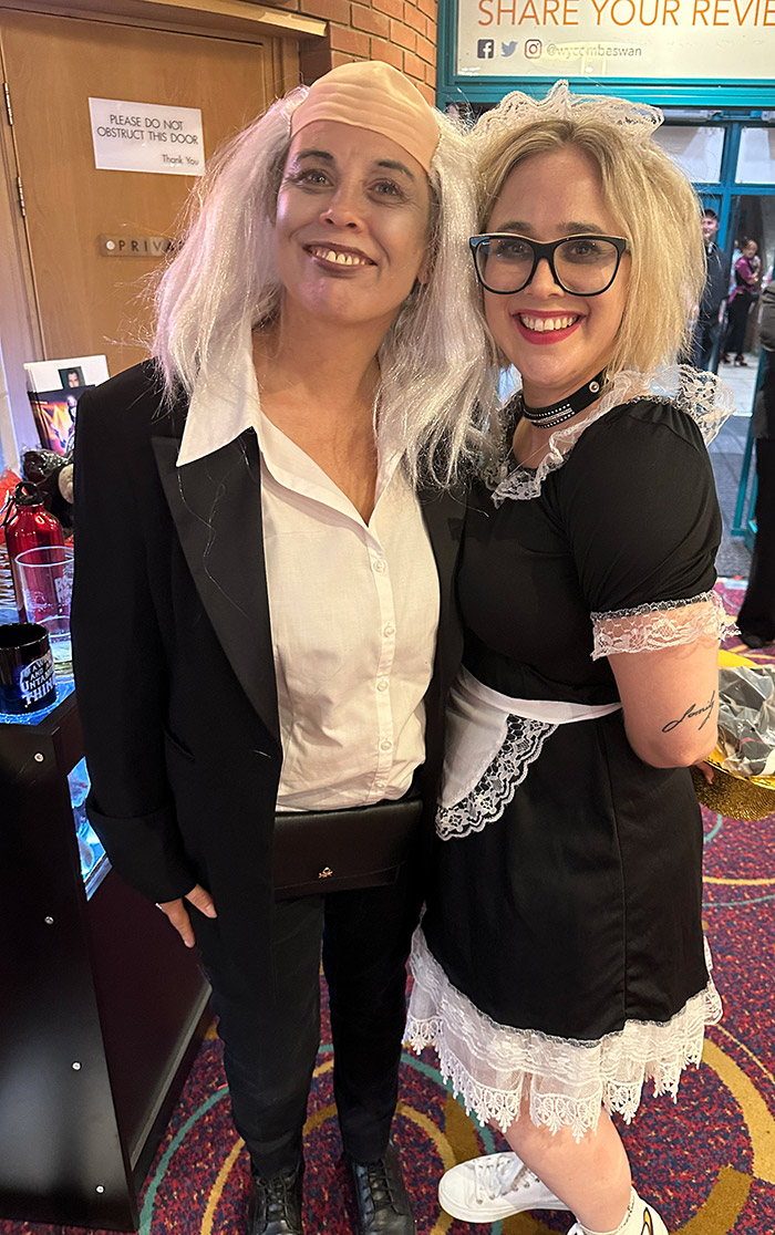 Image Copyright Pat H / TimeWarp - Click to return