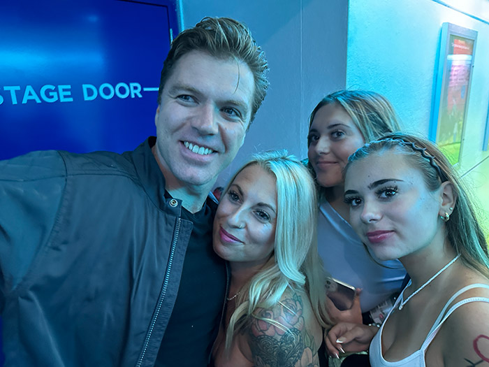 Image Copyright Pat H / TimeWarp - Click to return