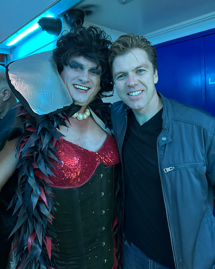 Image Copyright Pat H / TimeWarp - Click to return