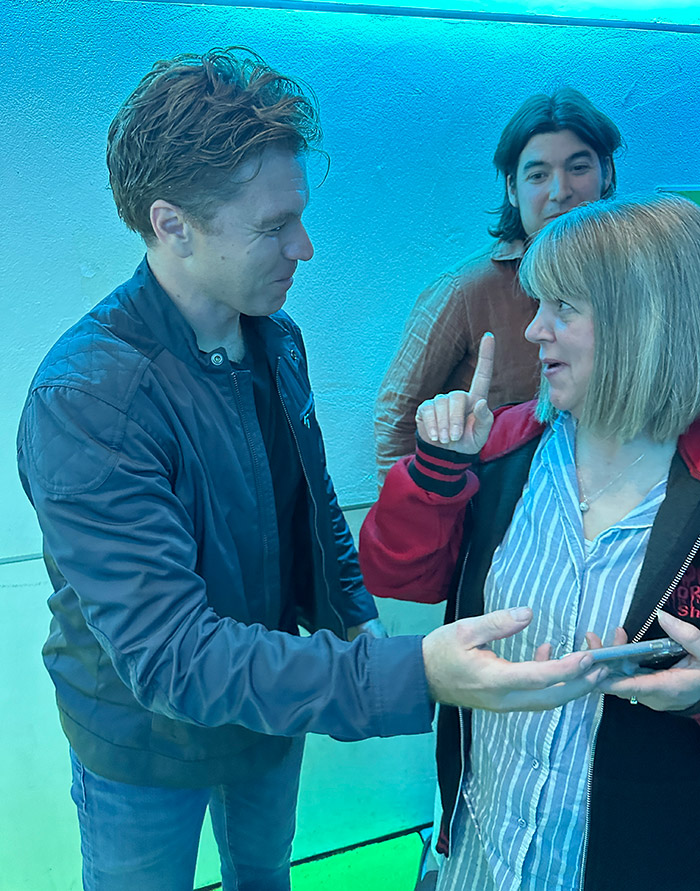 Image Copyright Pat H / TimeWarp - Click to return