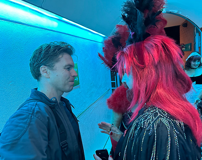 Image Copyright Pat H / TimeWarp - Click to return