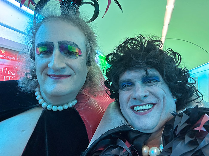 Image Copyright Pat H / TimeWarp - Click to return