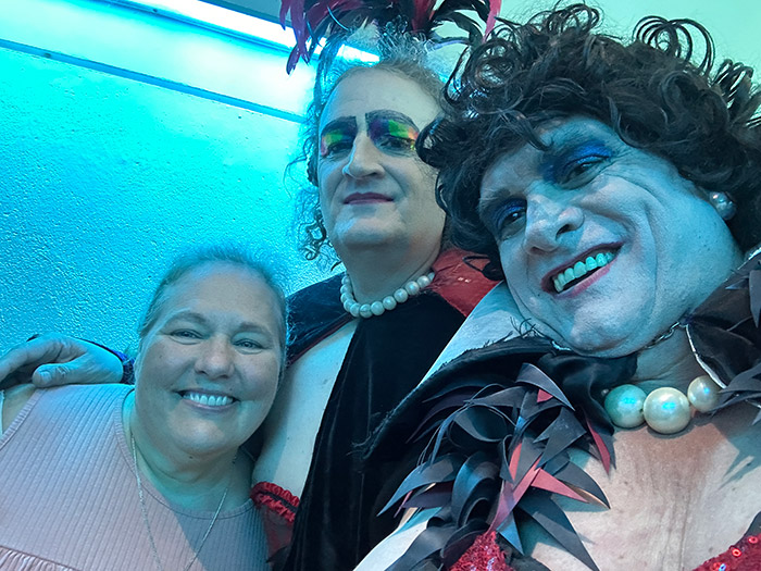 Image Copyright Pat H / TimeWarp - Click to return