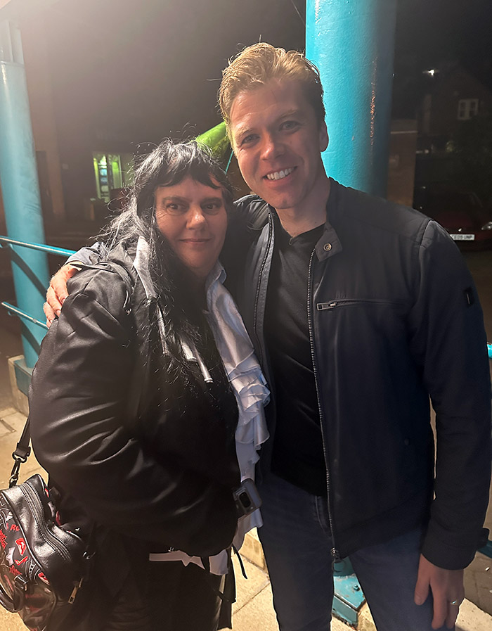 Image Copyright Pat H / TimeWarp - Click to return