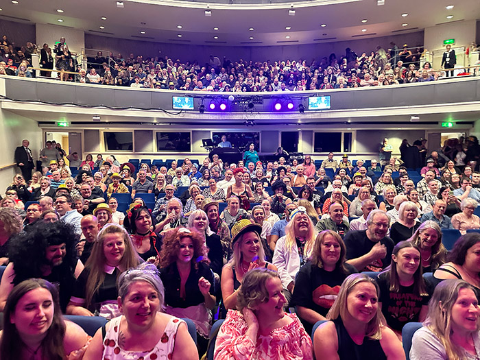 Image Copyright Pat H / TimeWarp - Click to return