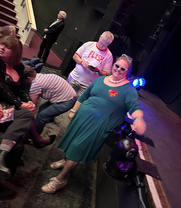 Image Copyright Pat H / TimeWarp - Click to return