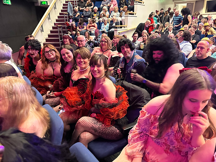 Image Copyright Pat H / TimeWarp - Click to return