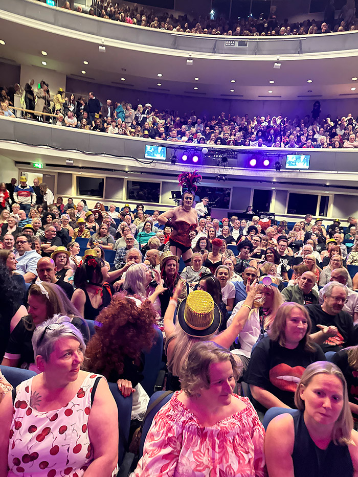 Image Copyright Pat H / TimeWarp - Click to return