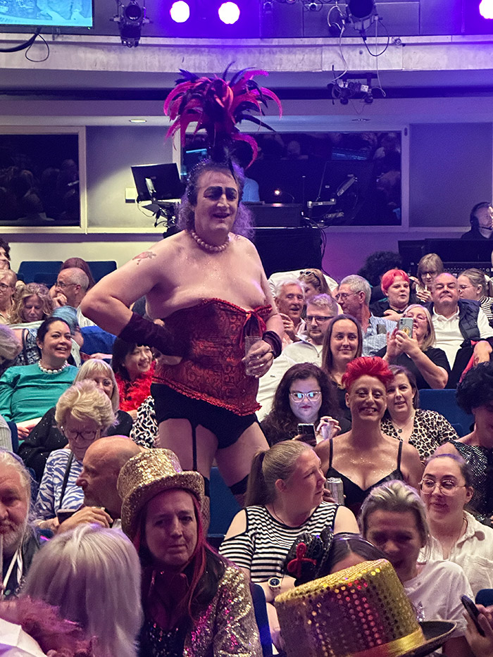 Image Copyright Pat H / TimeWarp - Click to return