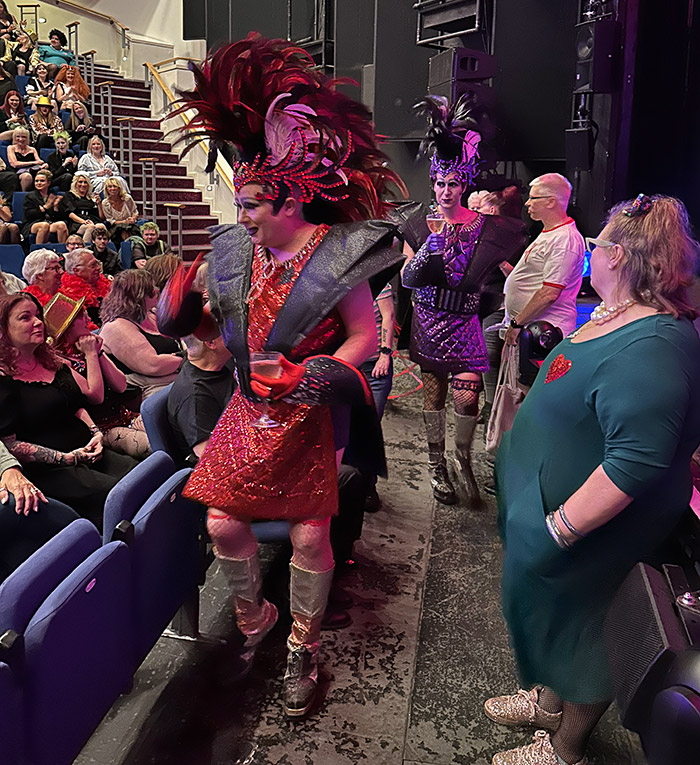 Image Copyright Pat H / TimeWarp - Click to return