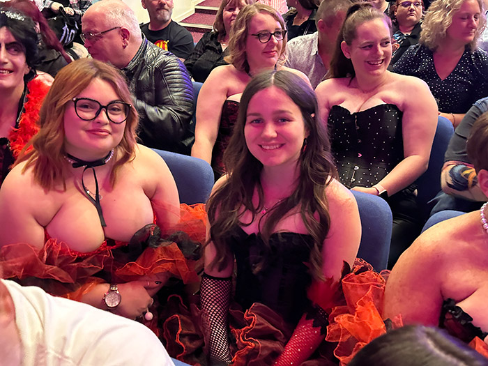 Image Copyright Pat H / TimeWarp - Click to return