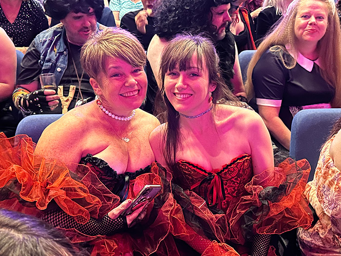 Image Copyright Pat H / TimeWarp - Click to return