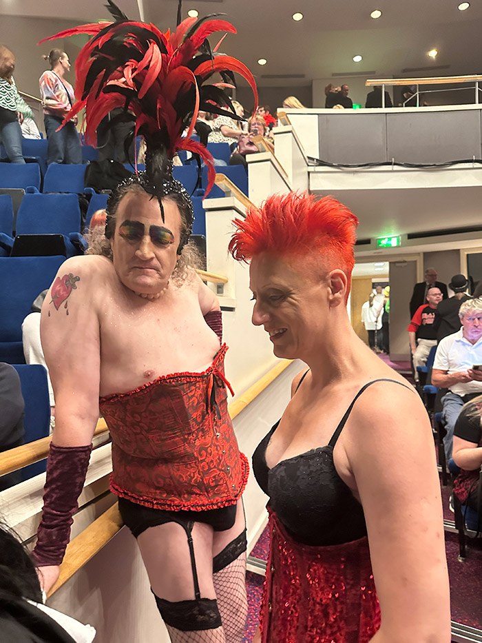 Image Copyright Pat H / TimeWarp - Click to return