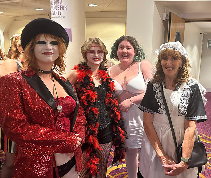 Image Copyright Pat H / TimeWarp - Click to return