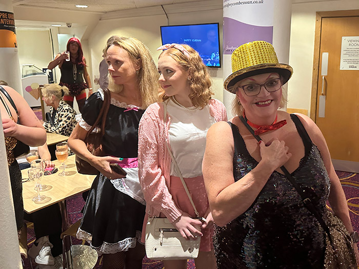 Image Copyright Pat H / TimeWarp - Click to return