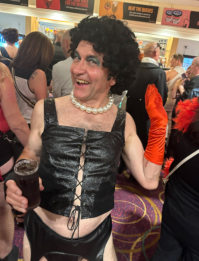 Image Copyright Pat H / TimeWarp - Click to return