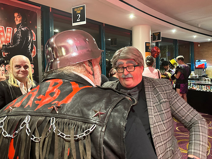 Image Copyright Pat H / TimeWarp - Click to return