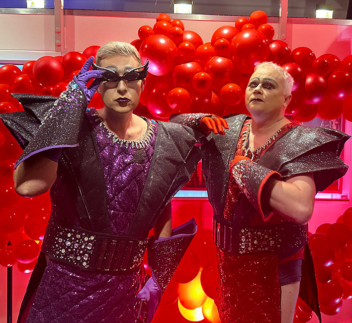 Image Copyright Pat H / TimeWarp - Click to return