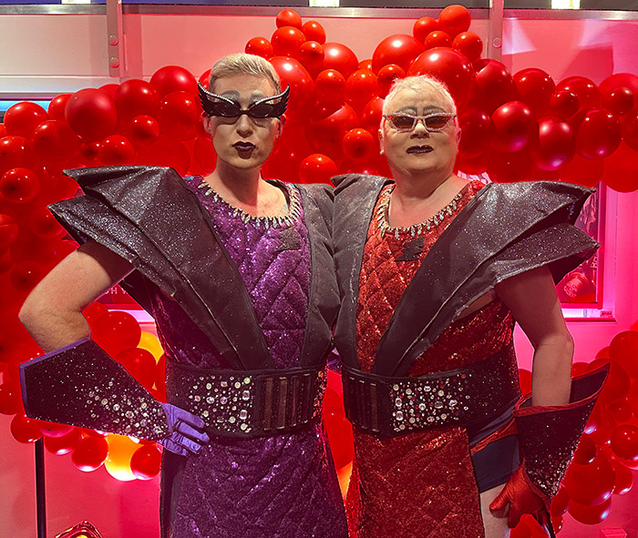 Image Copyright Pat H / TimeWarp - Click to return