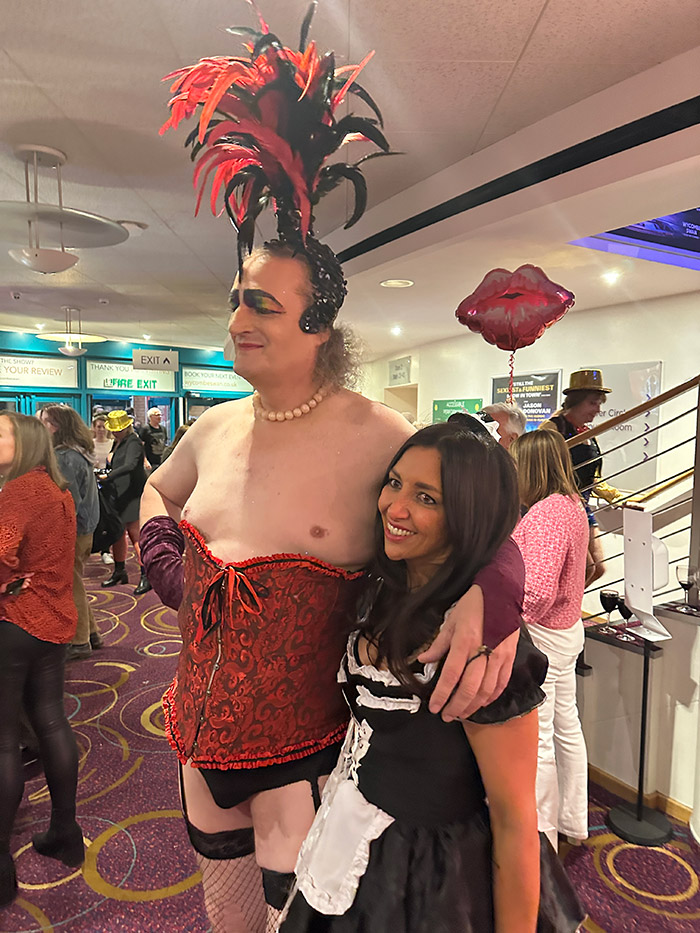 Image Copyright Pat H / TimeWarp - Click to return