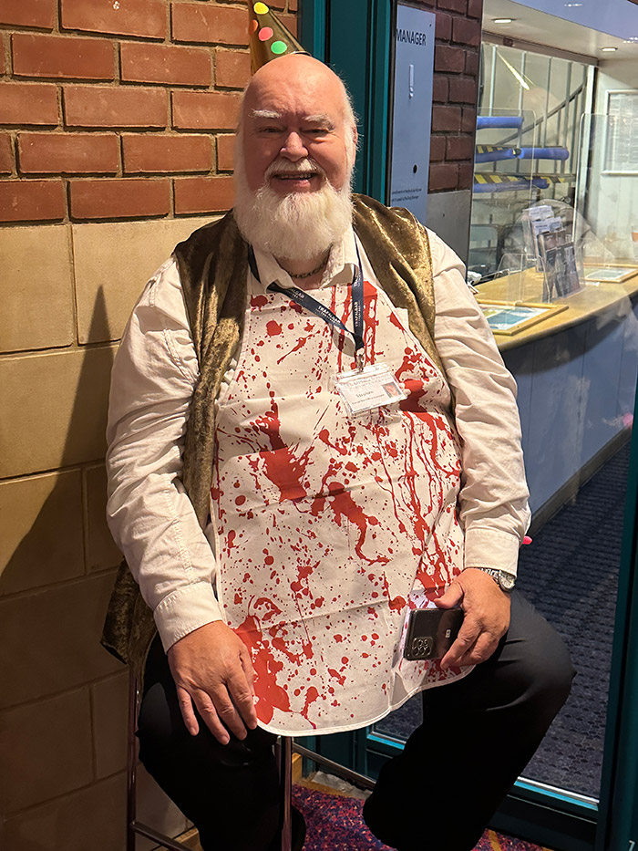 Image Copyright Pat H / TimeWarp - Click to return