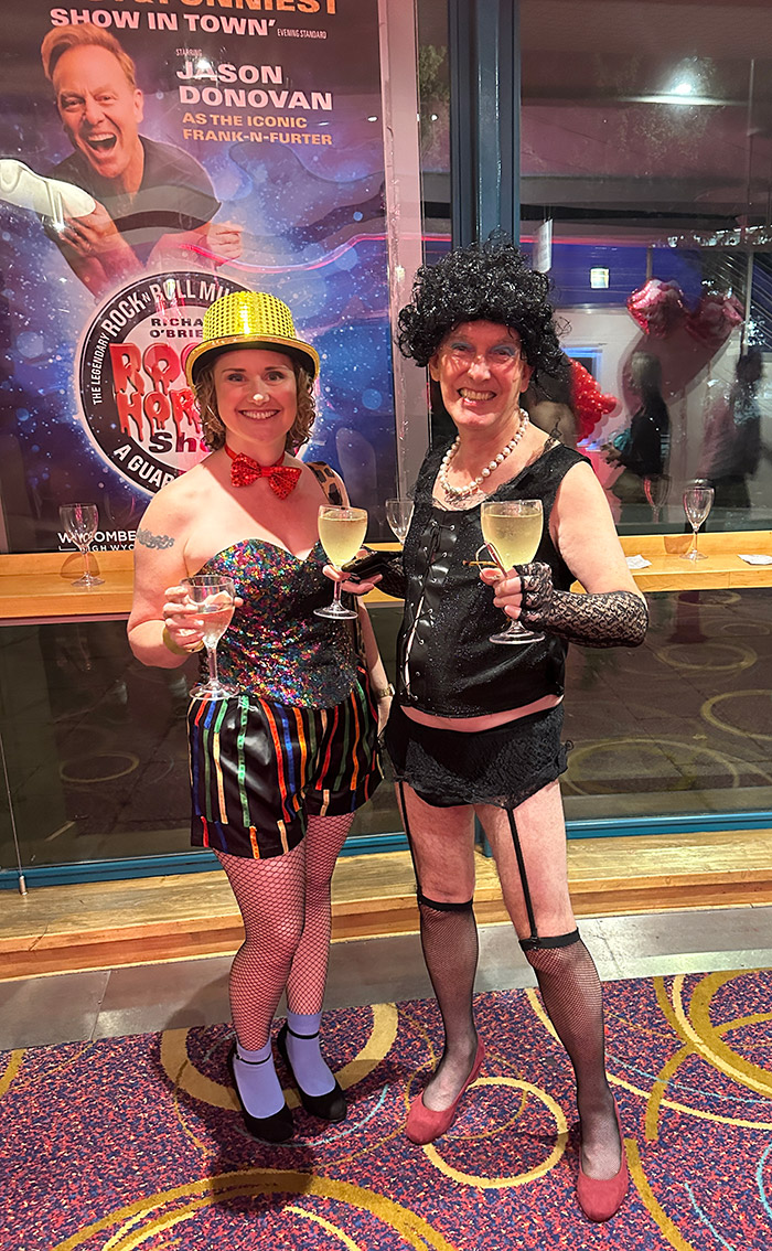 Image Copyright Pat H / TimeWarp - Click to return